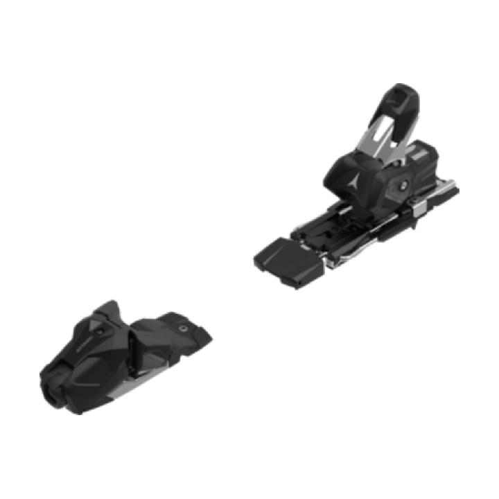 NARTY ATOMIC REDSTER X9RS REVOSHOCK S + ICON 12 GW 2027