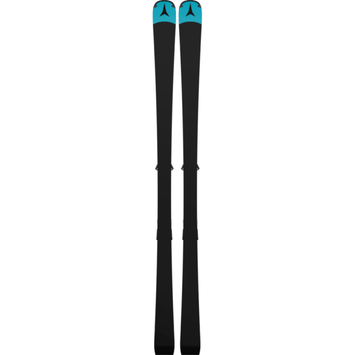 NARTY ATOMIC REDSTER X9S REVOSHOCK S + X 12 GW 2026