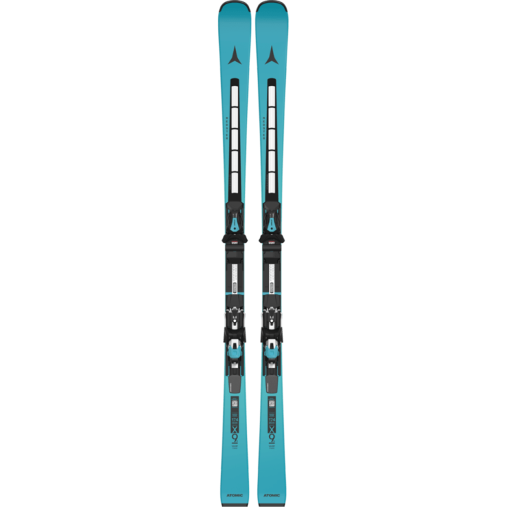 NARTY ATOMIC REDSTER X9S REVOSHOCK S + X 12 GW 2026