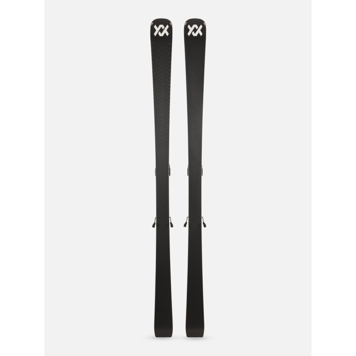 NARTY VOLKL  PEREGRINE 72 Black + RMOTIONT 12 GW 2027