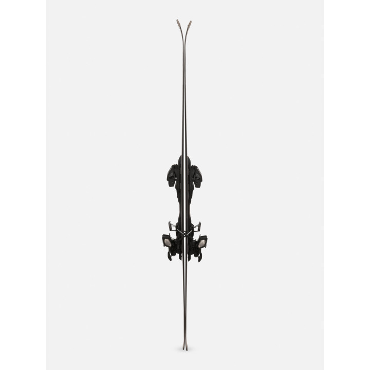 NARTY VOLKL  PEREGRINE 72 Black + RMOTIONT 12 GW 2027