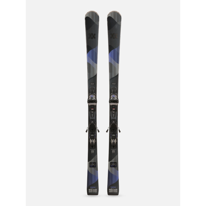 NARTY VOLKL SHINE MT + VMOTION 10 GW LADY GW 2027