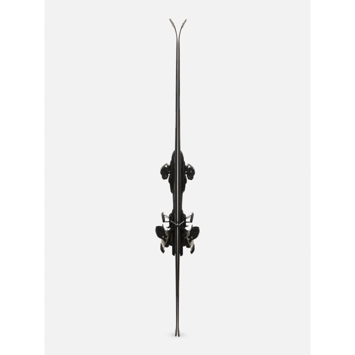 NARTY VOLKL SHINE MT + VMOTION 10 GW LADY GW 2027