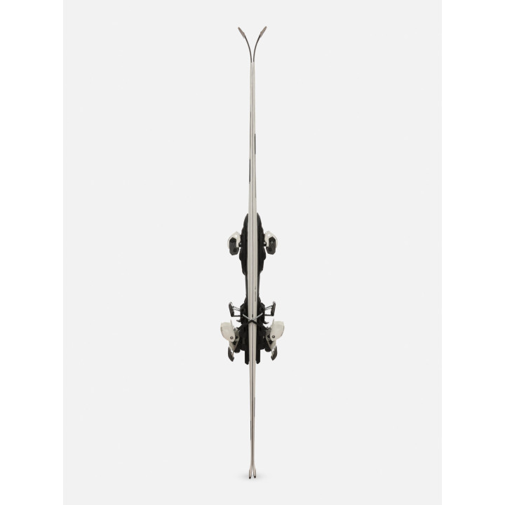 NARTY VOLKL SHINE SC + VMOTION 11 TCX LADY WHITE GW 2027