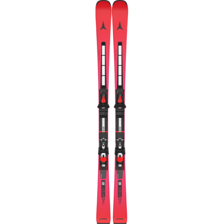 NARTY ATOMIC REDSTER S9 REVOSHOCK S + I 12 GW 2026