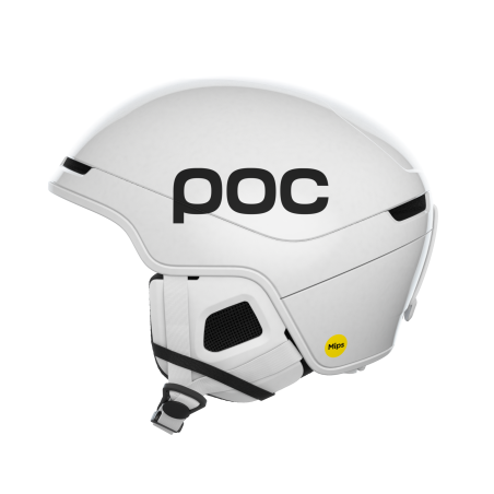 KASK NARCIARSKI POC OBEX CONTOUR Hydrogen White 2027