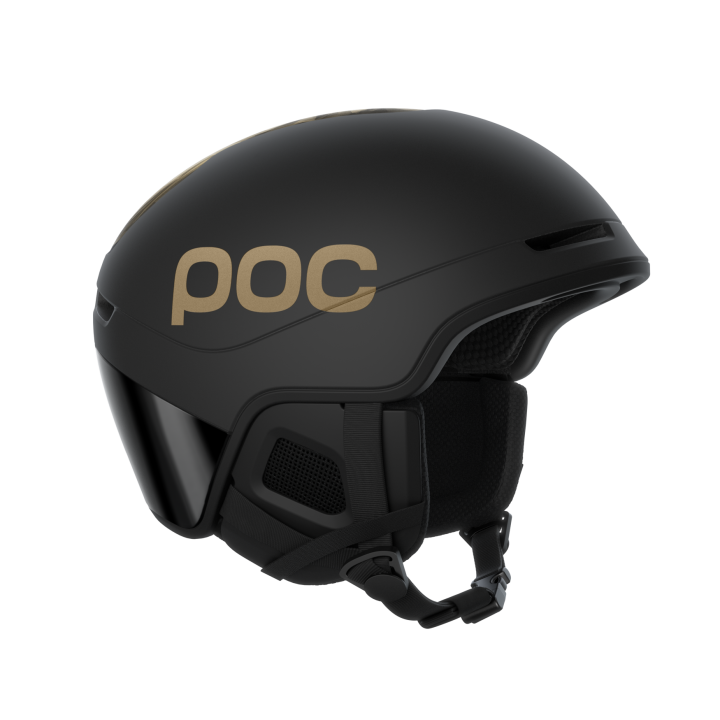 copy of copy of copy of copy of KASK POC OBEX CONTOUR COMMUNICATION Mineral Grey Matt/Hydrogen White Matt 2027