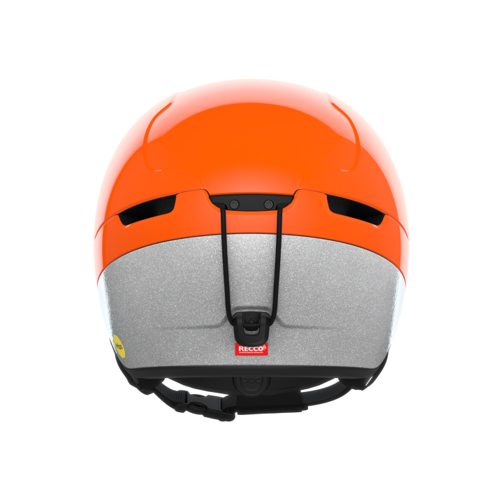 KASK NARCIARSKI POC POCito OBEX Fluorescent Orange 2027