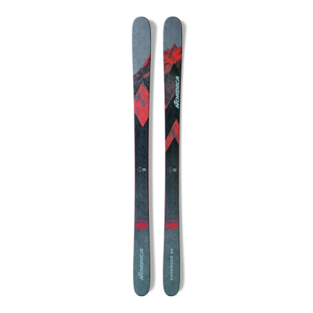 copy of copy of Narty NORDICA Dobermann Spitfire 72 RB FDT + XCELL 12 FDT 2020