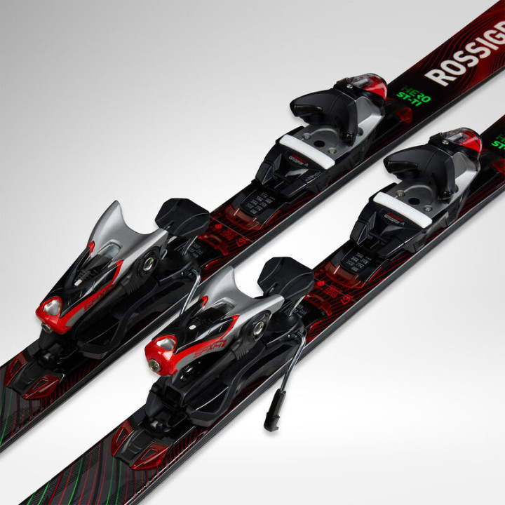 NARTY ROSSIGNOL HERO ST TI KONECT + NX12 2027