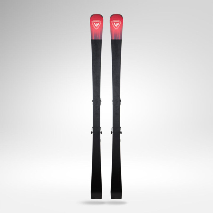 NARTY ROSSIGNOL HERO ST TI KONECT + NX12 2027