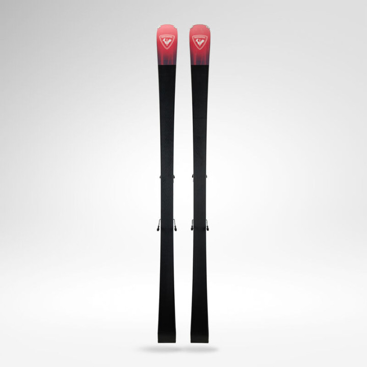 NARTY ROSSIGNOL HERO LT TI KONECT + NX12 2027