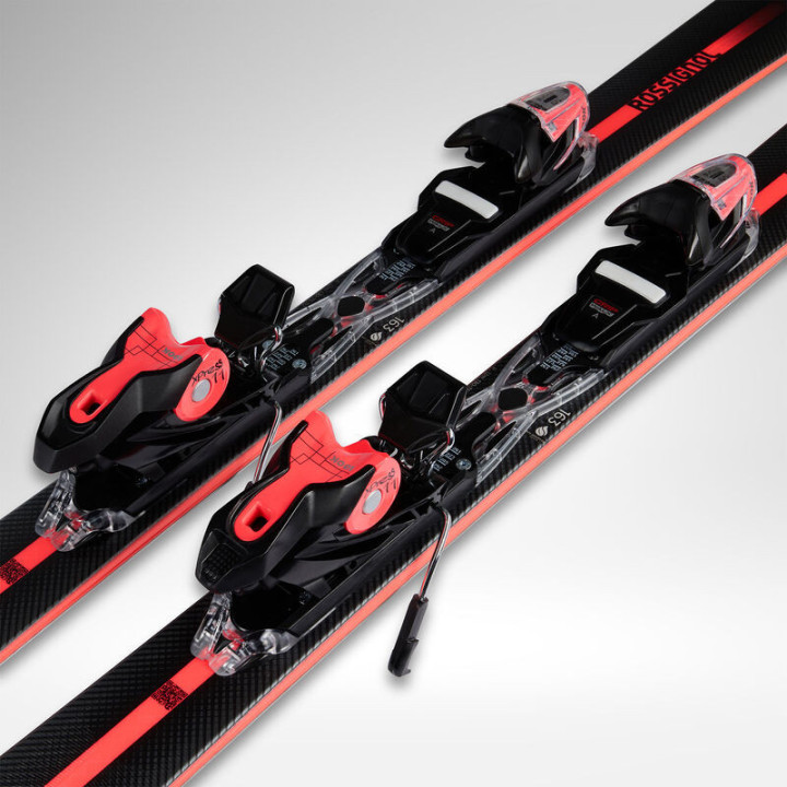 NARTY ROSSIGNOL NOVA 10 + XPRESS W 11 GW 2027
