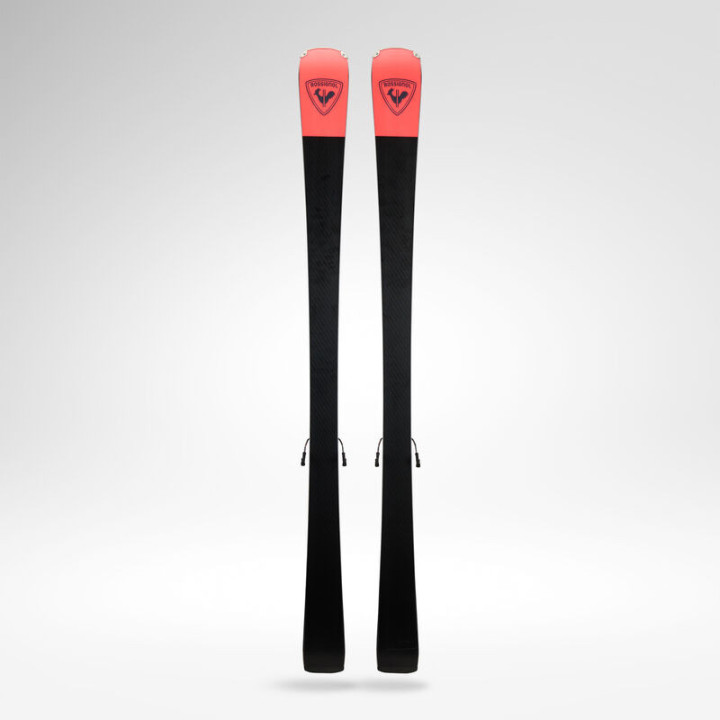 NARTY ROSSIGNOL NOVA 10 + XPRESS W 11 GW 2027