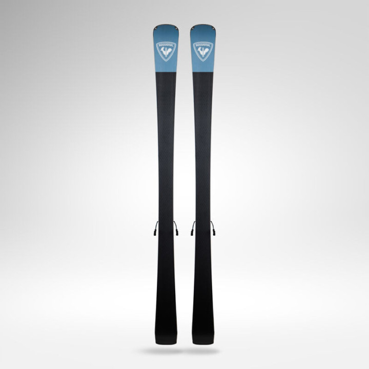 NARTY ROSSIGNOL NOVA 8 + XPRESS W 11 GW 2027