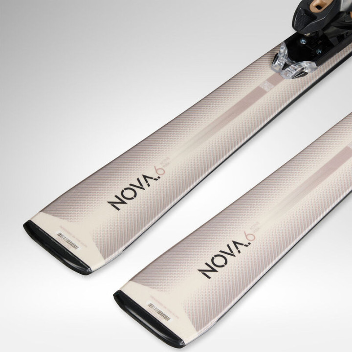NARTY ROSSIGNOL NOVA 6 + XPRESS W 11 GW 2027