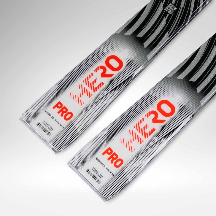 NARTY ROSSIGNOL HERO PRO MULTI EVENT + XPJR7 2027