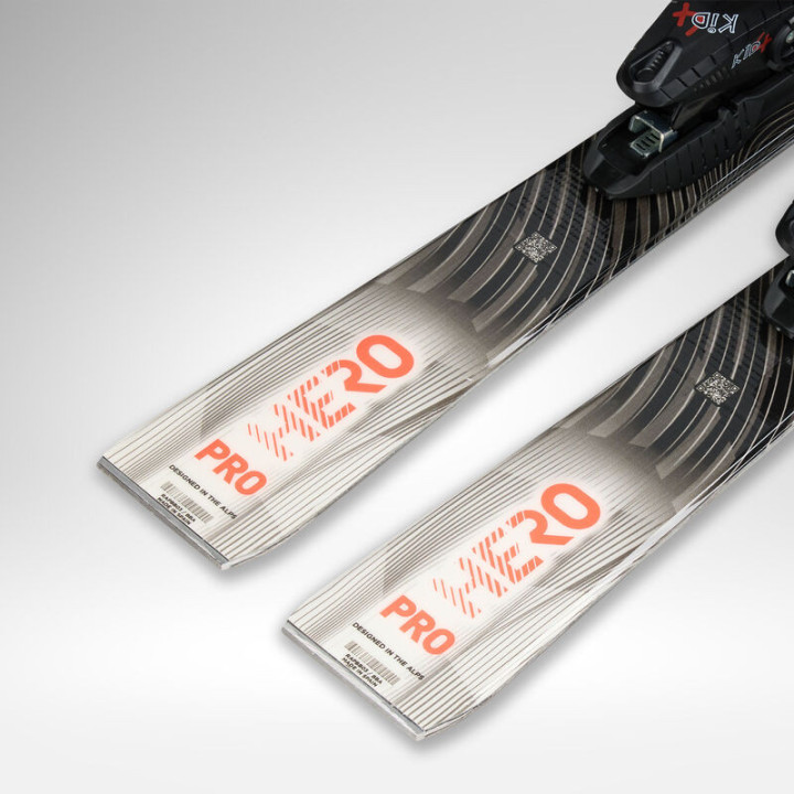NARTY ROSSIGNOL HERO PRO MULTI-EVENT + KID4 2027