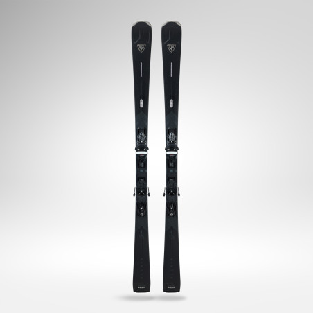 NARTY ROSSIGNOL SIGNATURE ALLAIS KONECT + SPX12 2027