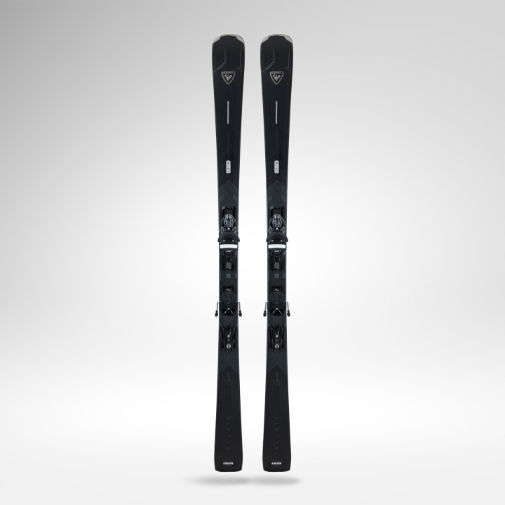NARTY ROSSIGNOL SIGNATURE ALLAIS KONECT + SPX12 2027