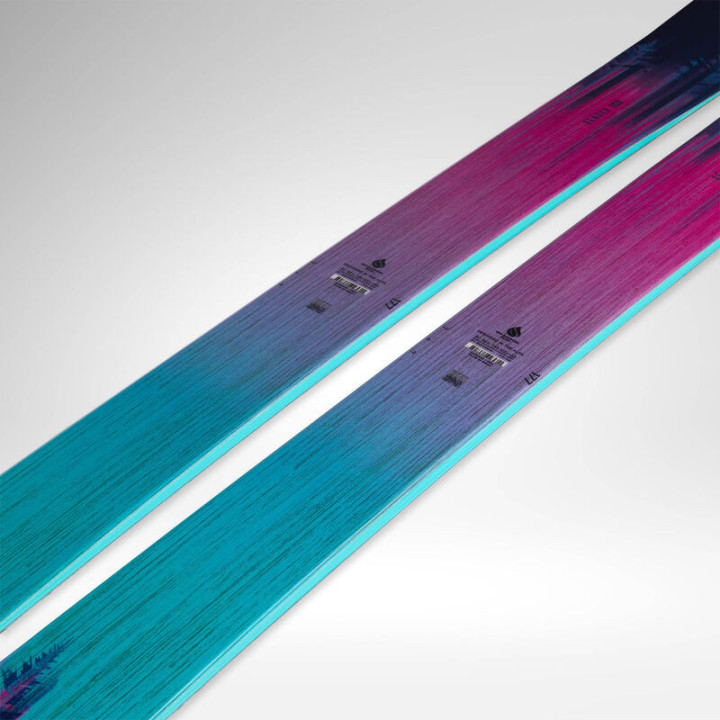 NARTY ROSSIGNOL SENDER 100 FLAT 2027