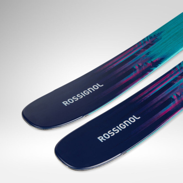 NARTY ROSSIGNOL SENDER 100 FLAT 2027