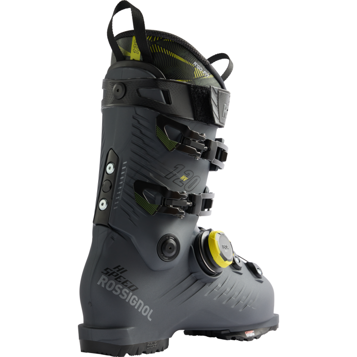 BUTY NARCIARSKIE ROSSIGNOL HI-SPEED 120 HV BOA GW 2027