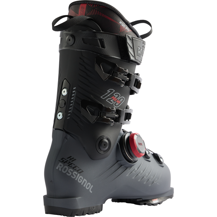 BUTY NARCIARSKIE ROSSIGNOL HI-SPEED 120 PRO MV BOA GW 2027