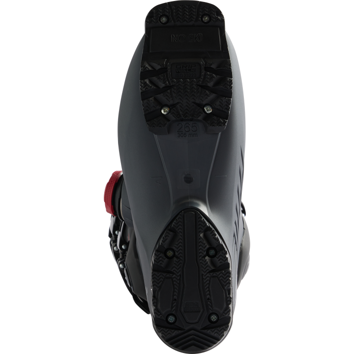 BUTY NARCIARSKIE ROSSIGNOL HI-SPEED 120 PRO MV BOA GW 2027