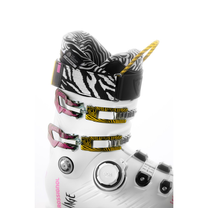 BUTY NARCIARSKIE ROSSIGNOL PURE SAVAGE 95 BOA GW 2027