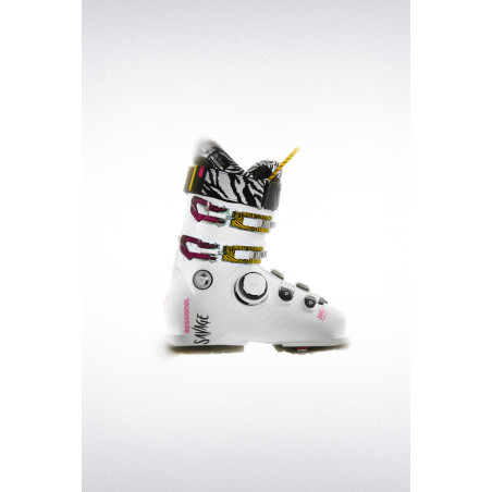 BUTY NARCIARSKIE ROSSIGNOL PURE SAVAGE 95 BOA GW 2027