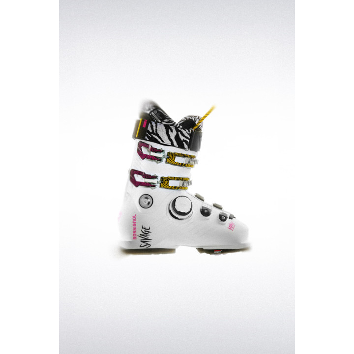 BUTY NARCIARSKIE ROSSIGNOL PURE SAVAGE 95 BOA GW 2027