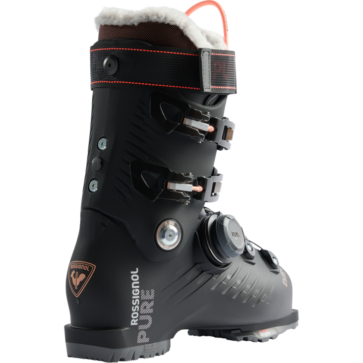 BUTY NARCIARSKIE ROSSIGNOL PURE 85 PRO BOA GW 2027