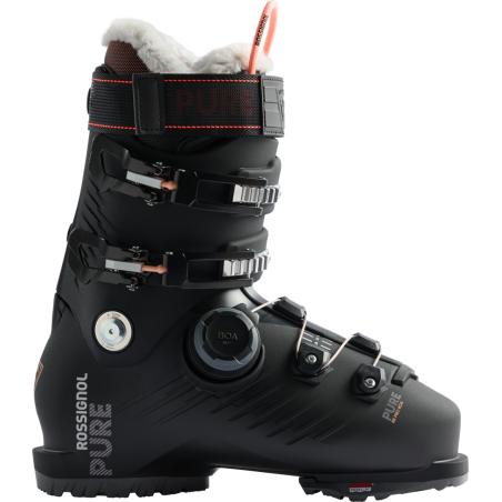 BUTY NARCIARSKIE ROSSIGNOL PURE 85 PRO BOA GW 2027