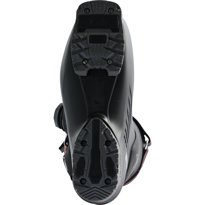 BUTY NARCIARSKIE ROSSIGNOL PURE 85 PRO BOA GW 2027