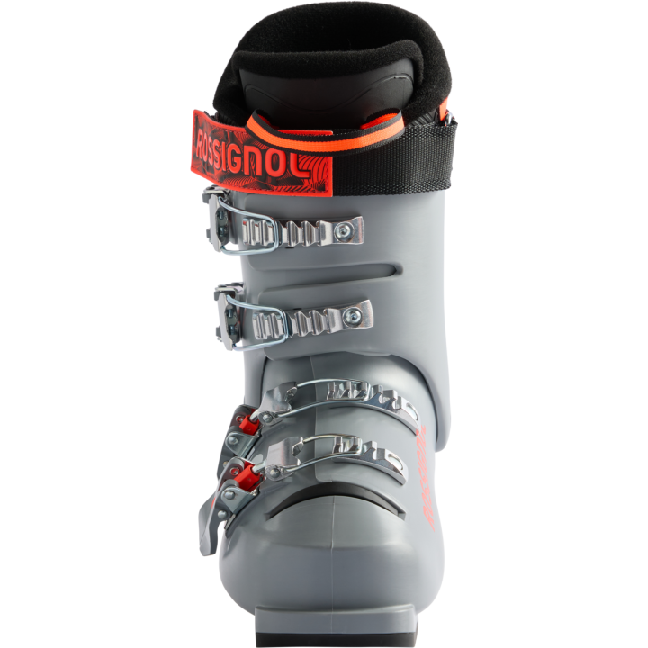 BUTY NARCIARSKIE ROSSIGNOL HERO JR 65 Power Grey 2027