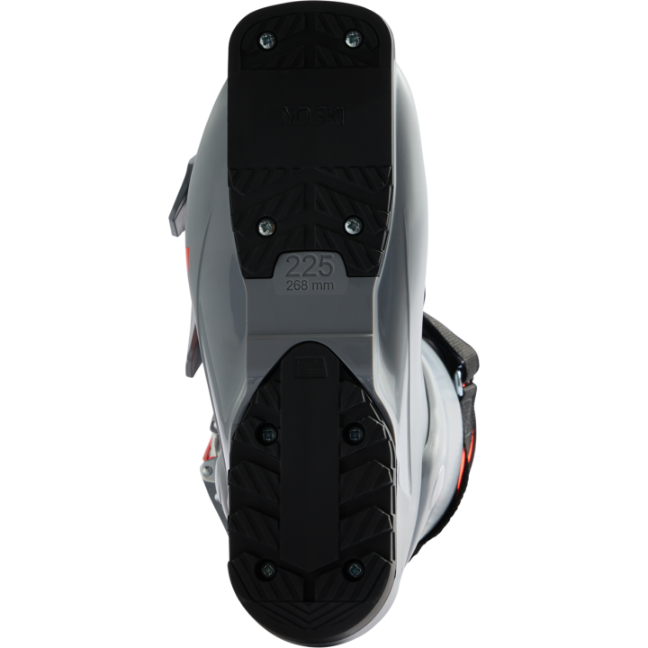 BUTY NARCIARSKIE ROSSIGNOL HERO JR 65 Power Grey 2027