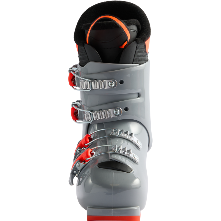 BUTY NARCIARSKIE ROSSIGNOL HERO J4 Power Grey 2027