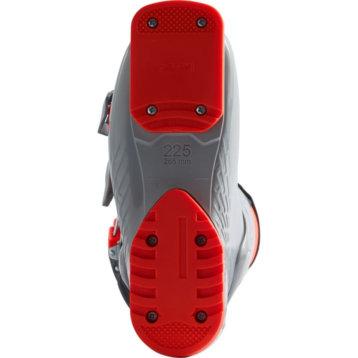 BUTY NARCIARSKIE ROSSIGNOL HERO J4 Power Grey 2027