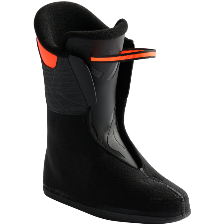 BUTY NARCIARSKIE ROSSIGNOL HERO J4 Power Grey 2027