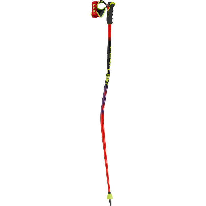 KIJE NARCIARSKIE LEKI WCR Pro GS TR 2027