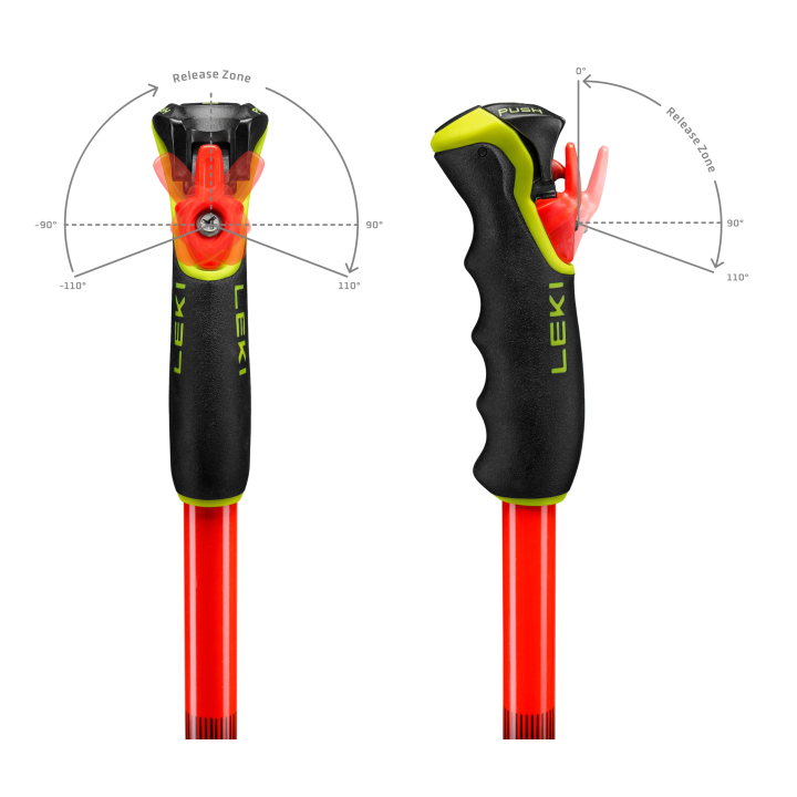 copy of copy of Kije narciarskie LEKI WCR Lite SL 3D