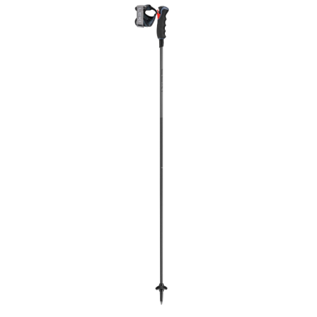 KIJE NARCIARSKIE LEKI CARBON 12 TR 2027