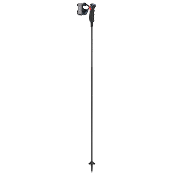 KIJE NARCIARSKIE LEKI CARBON 12 TR 2027