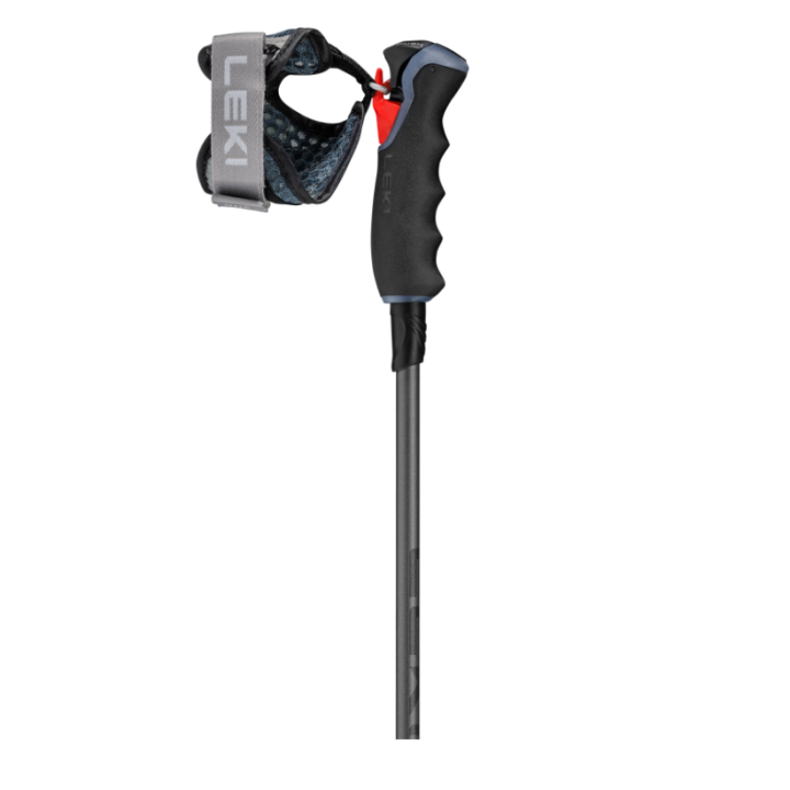 KIJE NARCIARSKIE LEKI CARBON 12 TR 2027