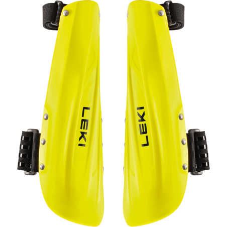 Ochraniacze na przedramię LEKI FOREARM PROTECTOR Yellow