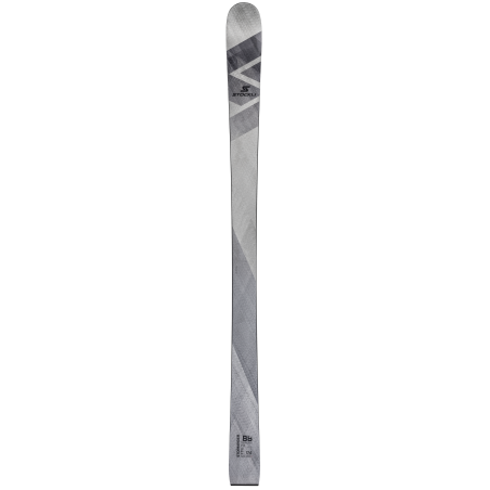 NARTY STOCKLI STORMRIDER 88 (FLAT) 2027