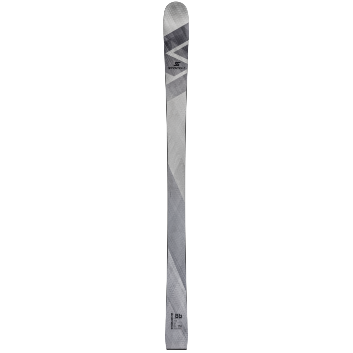 NARTY STOCKLI STORMRIDER 88 (FLAT) 2027
