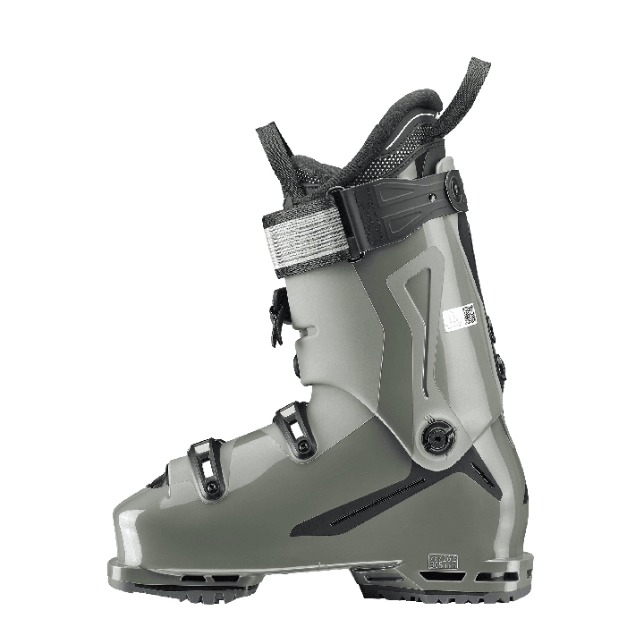 BUTY NARCIARSKIE NORDICA SPEEDMACHINE 3 BOA DD 120 Dark Grey/Black/Red 2027