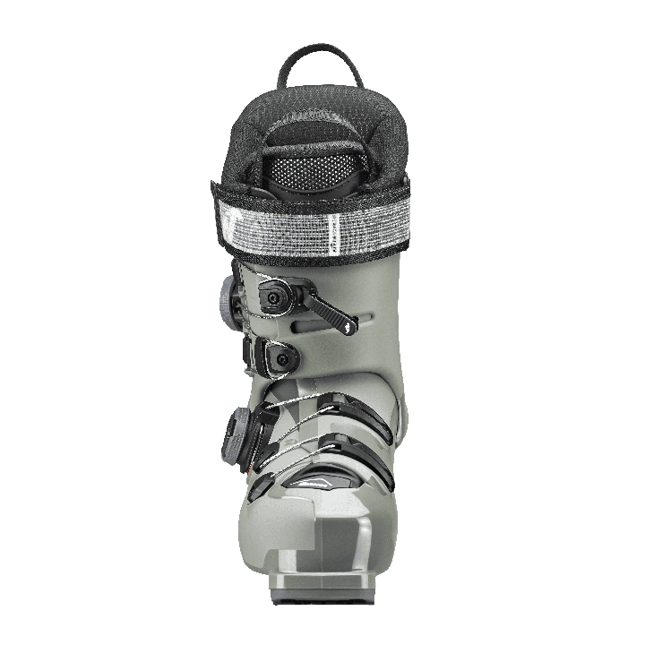 BUTY NARCIARSKIE NORDICA SPEEDMACHINE 3 BOA DD 120 Dark Grey/Black/Red 2027